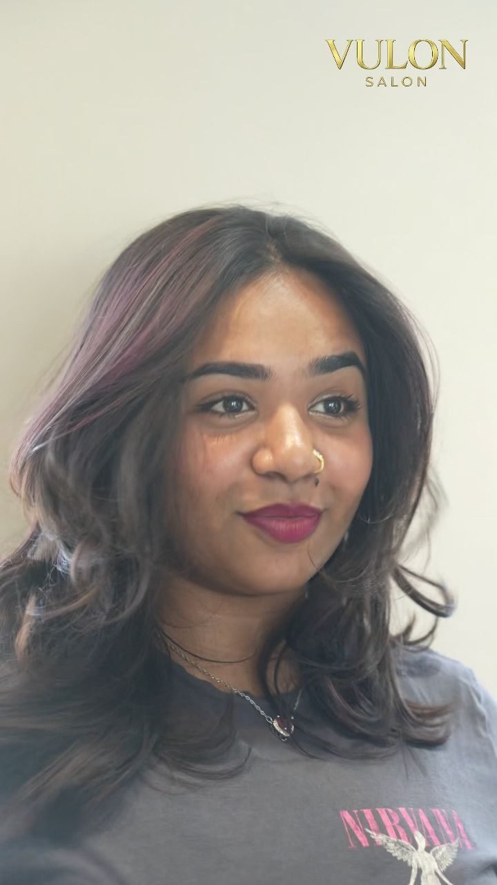 Instagram post from vulon_salon. This post is in position 0.