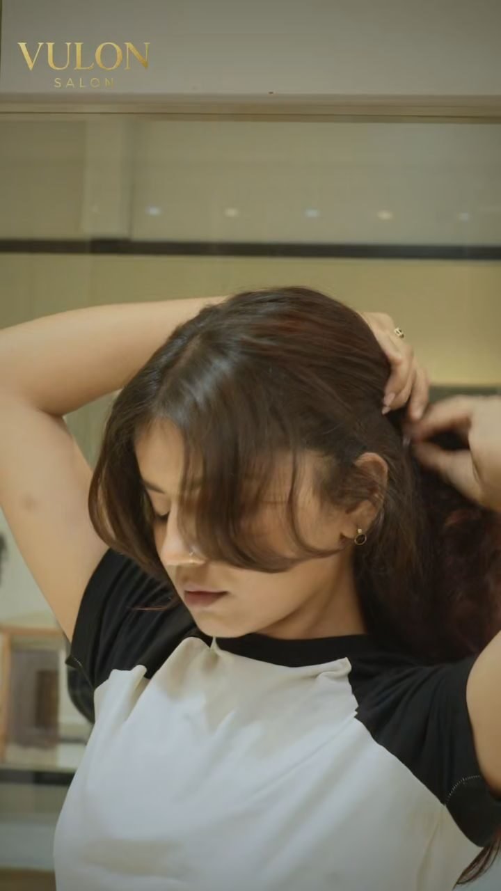 Instagram post from vulon_salon. This post is in position 1.